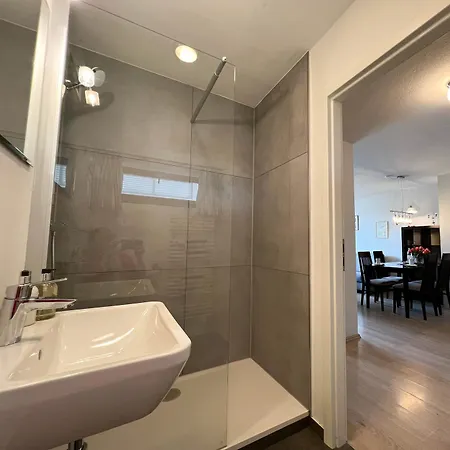 Eidumhues * Westerland