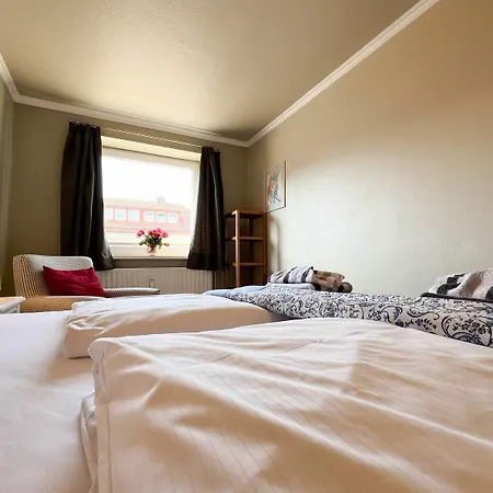 Eidumhüs Apartment