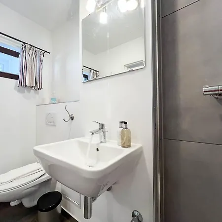 Apartmán Eidumhues