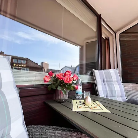 Apartment Eidumhues