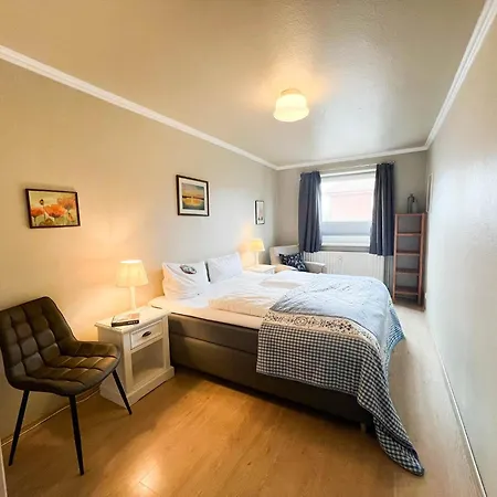 Apartment Eidumhues *
