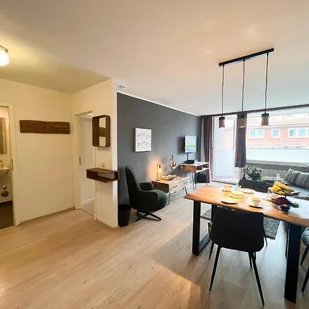 Apartment Eidumhues