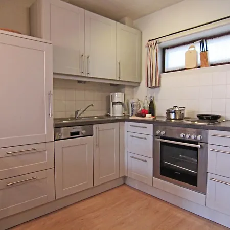 Eidumhüs Apartment *
