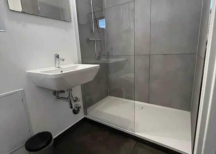 Appartamento Eidumhues *