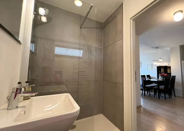 Eidumhues * Westerland