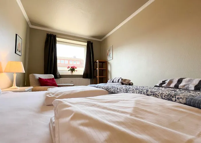 Eidumhues Appartamento