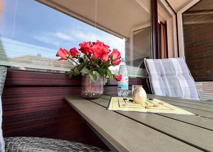 Eidumhues Appartamento