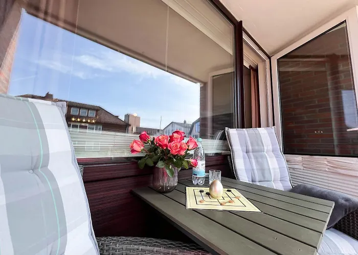 Appartamento Eidumhues