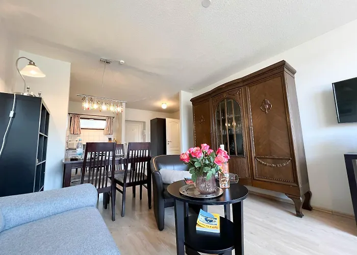 Eidumhues Appartamento *