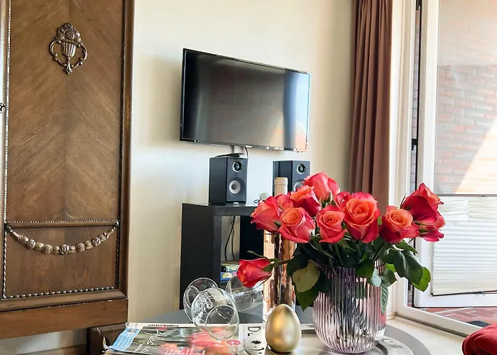 Eidumhues * Westerland