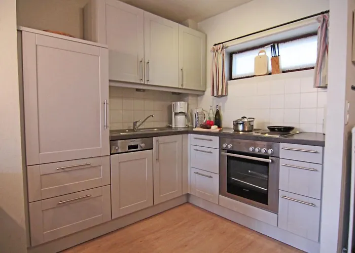 Eidumhues Appartamento *